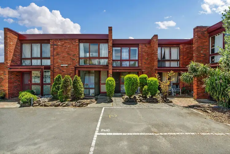 7/20 Talmage Street, Albion VIC 3020