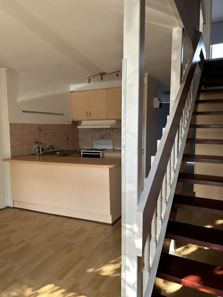 Second view of Homely townhouse listing, 7/20 Talmage Street, Albion VIC 3020