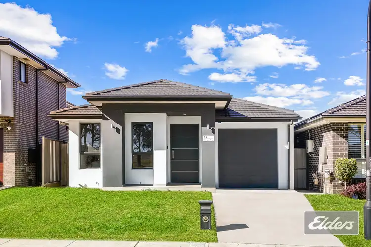 55 Flemington Parkway, Box Hill NSW 2765