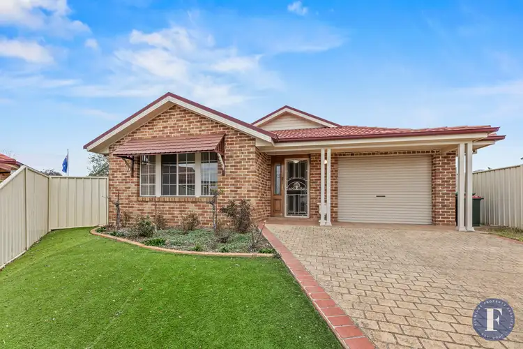 Main view of Homely house listing, 5 Parkview Crescent, Harden NSW 2587