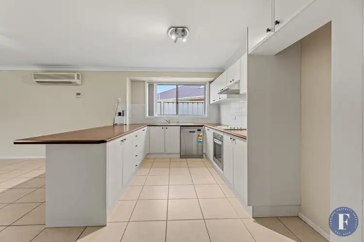 Second view of Homely house listing, 5 Parkview Crescent, Harden NSW 2587