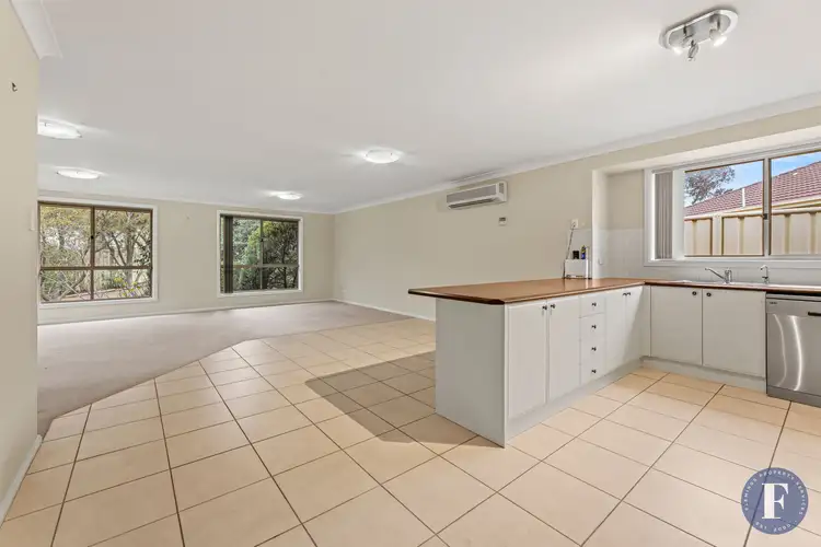 Third view of Homely house listing, 5 Parkview Crescent, Harden NSW 2587