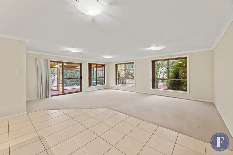 Fourth view of Homely house listing, 5 Parkview Crescent, Harden NSW 2587