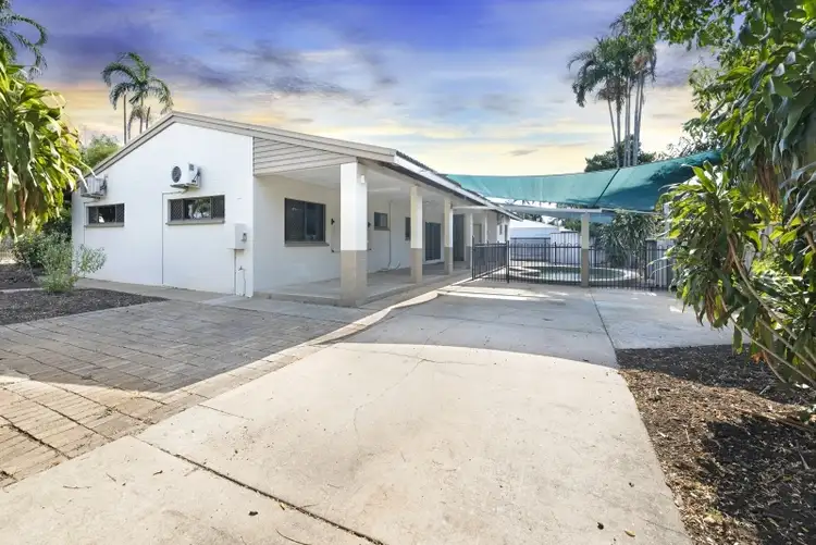 29 Applegum Drive, Karama NT 812