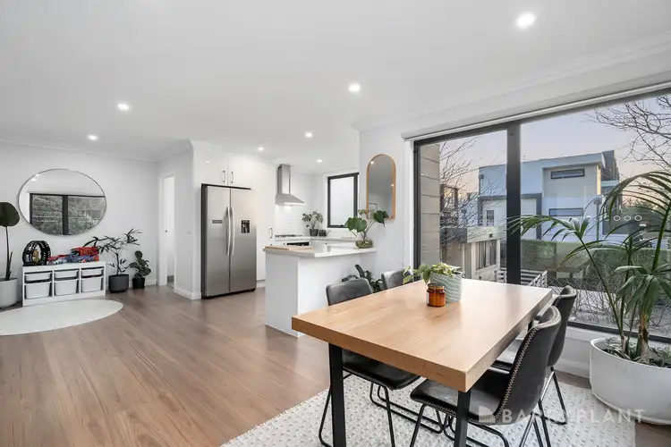 Fourth view of Homely house listing, 11/94 Brice Avenue, Mooroolbark VIC 3138