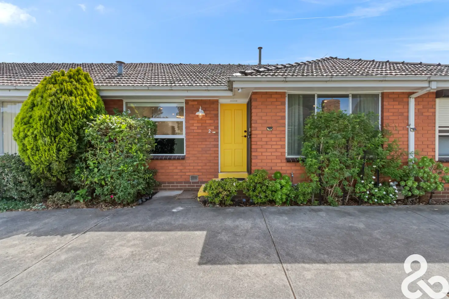 Main view of Homely unit listing, 2/141 Hickford Street, Reservoir VIC 3073