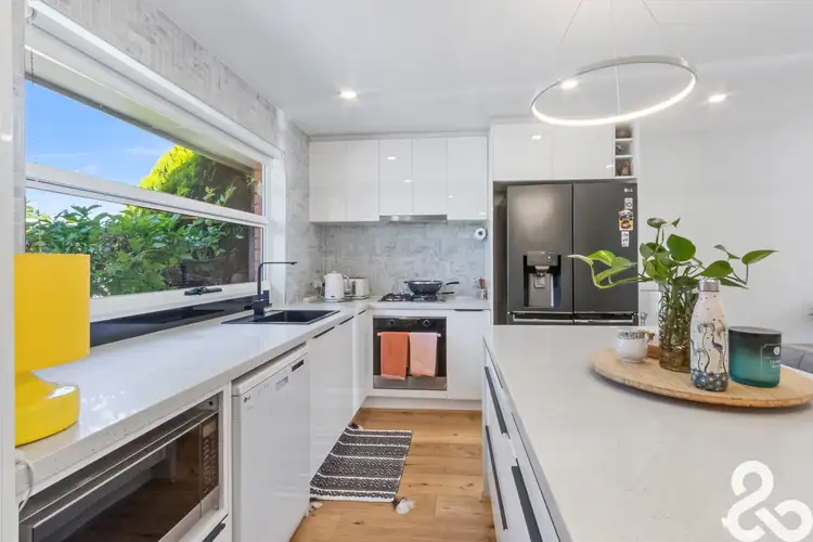 Third view of Homely unit listing, 2/141 Hickford Street, Reservoir VIC 3073