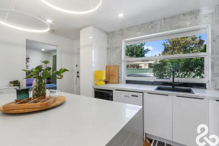Fifth view of Homely unit listing, 2/141 Hickford Street, Reservoir VIC 3073