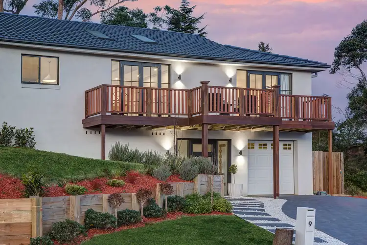 9 Stanley Terrace, Moss Vale NSW 2577
