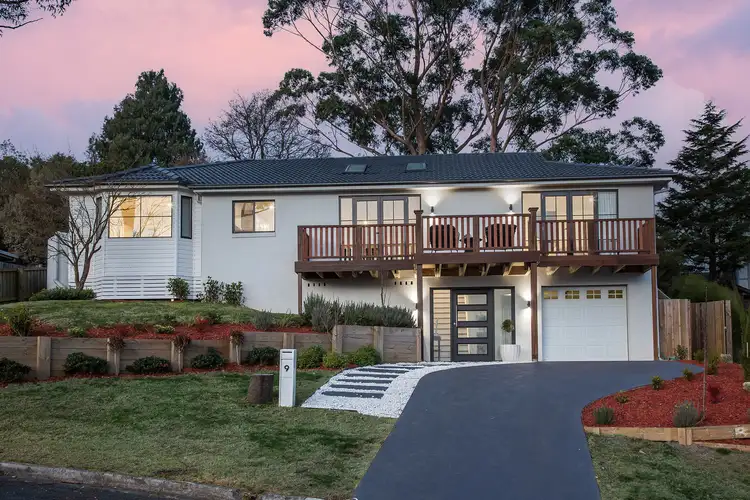 9 Stanley Terrace, Moss Vale NSW 2577