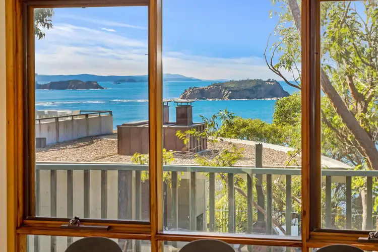 Second view of Homely house listing, 78 Burri Point Road, Guerilla Bay NSW 2536