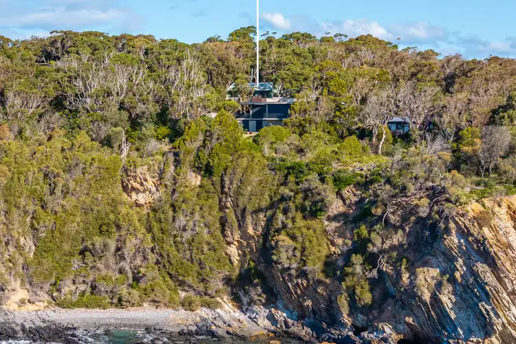 Third view of Homely house listing, 78 Burri Point Road, Guerilla Bay NSW 2536