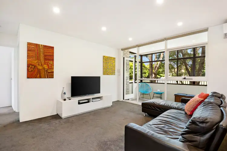 Third view of Homely apartment listing, 7/121 Cavendish Street, Stanmore NSW 2048