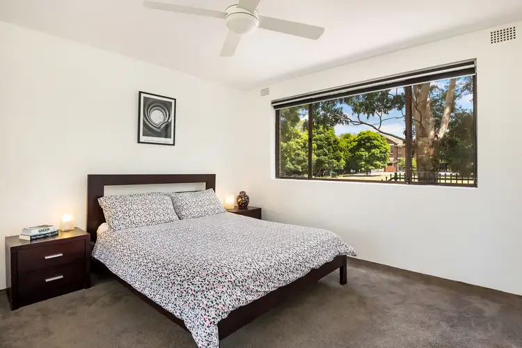 Fourth view of Homely apartment listing, 7/121 Cavendish Street, Stanmore NSW 2048