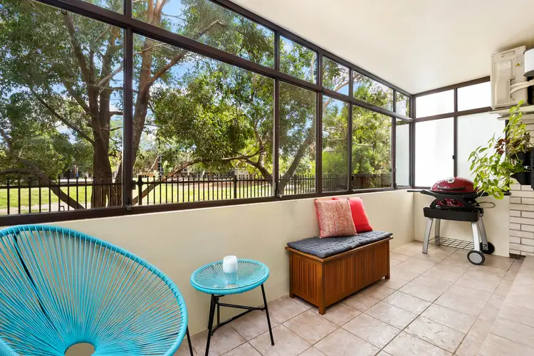 Fifth view of Homely apartment listing, 7/121 Cavendish Street, Stanmore NSW 2048