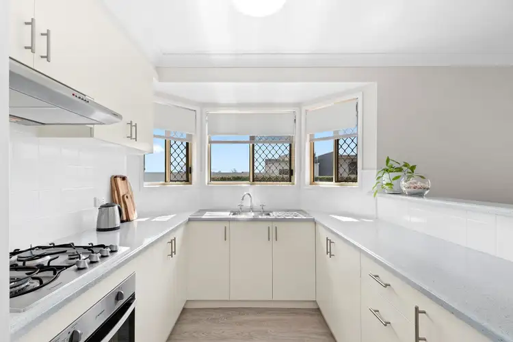 Second view of Homely unit listing, 1/240 Spring Street, Kearneys Spring QLD 4350