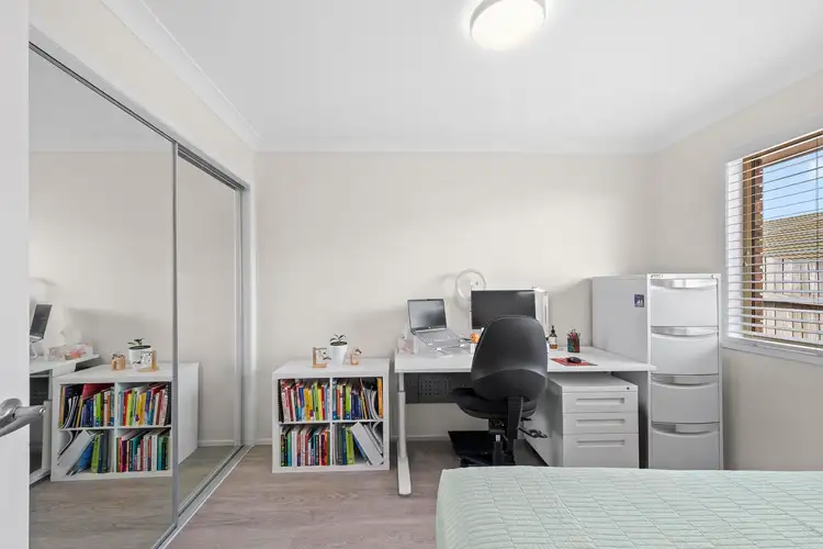 Fourth view of Homely unit listing, 1/240 Spring Street, Kearneys Spring QLD 4350