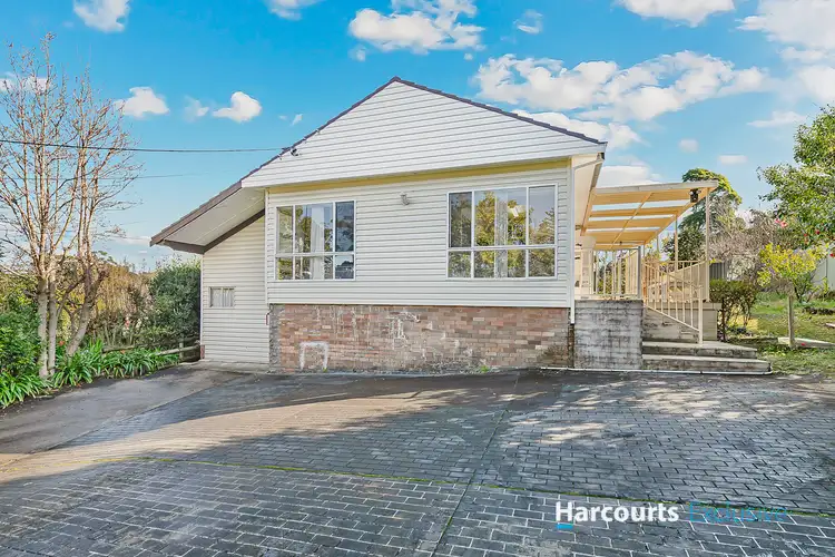 Main view of Homely house listing, 72 Baker Street, Carlingford NSW 2118