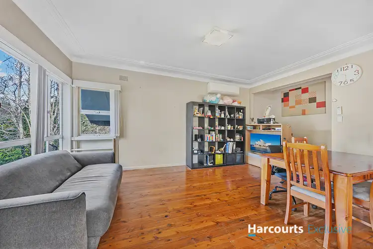 Second view of Homely house listing, 72 Baker Street, Carlingford NSW 2118