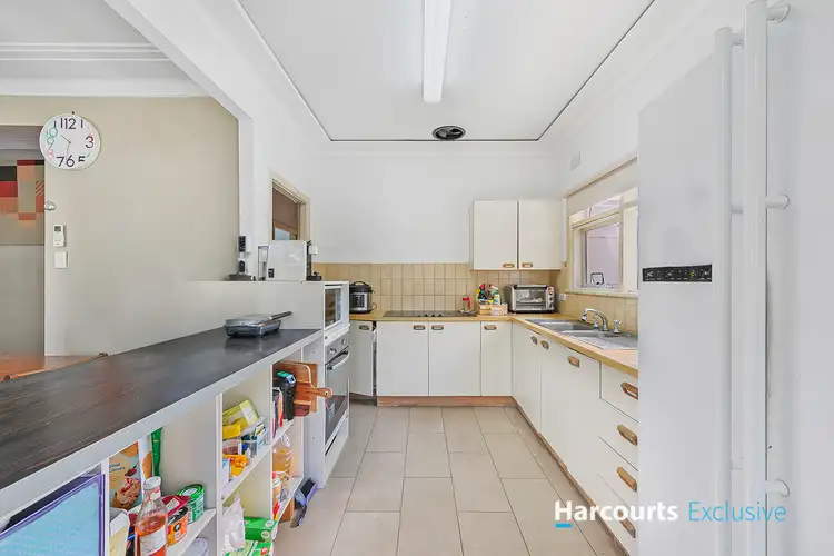 Third view of Homely house listing, 72 Baker Street, Carlingford NSW 2118