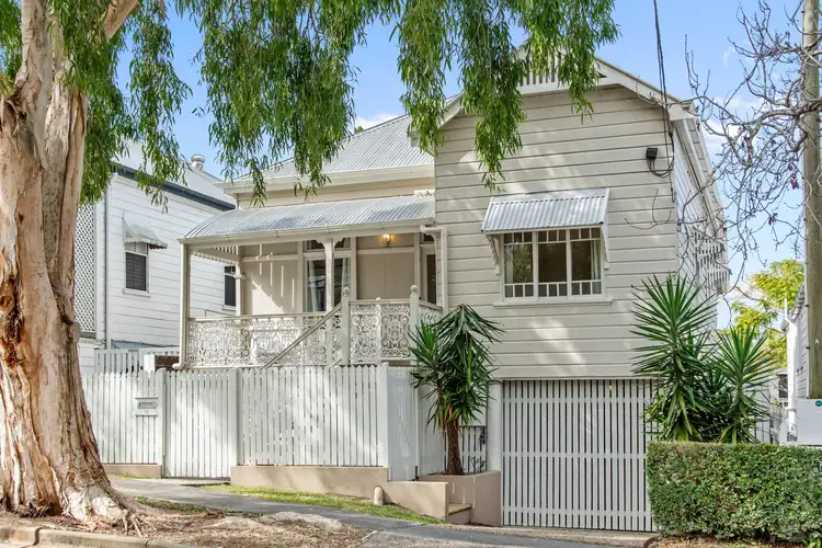 52 Withington Street, East Brisbane QLD 4169