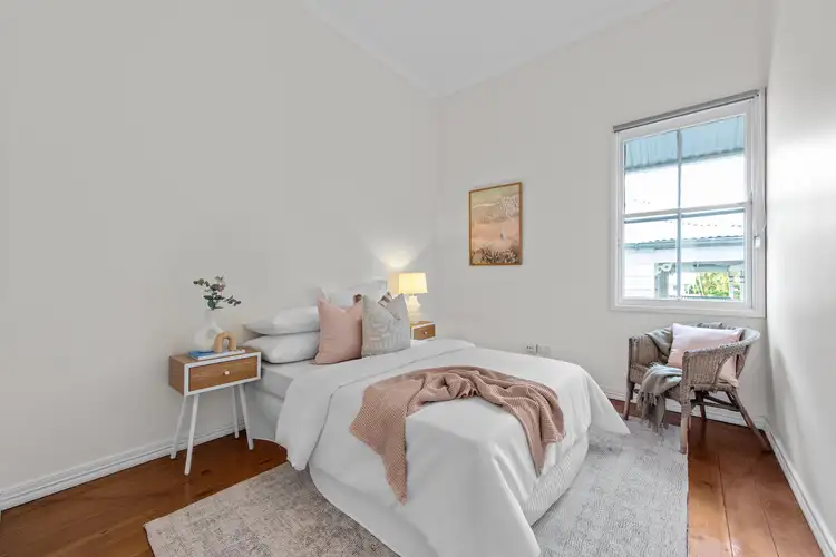 Fifth view of Homely house listing, 52 Withington Street, East Brisbane QLD 4169