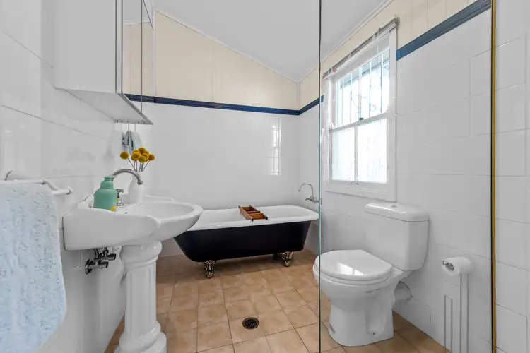 Sixth view of Homely house listing, 52 Withington Street, East Brisbane QLD 4169