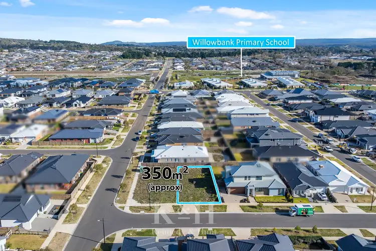 Fourth view of Homely land listing, 3 Bunyip Street, Gisborne VIC 3437