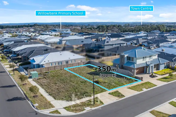 Fifth view of Homely land listing, 3 Bunyip Street, Gisborne VIC 3437