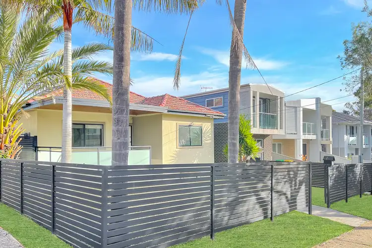 14 Acland Street, Guildford NSW 2161