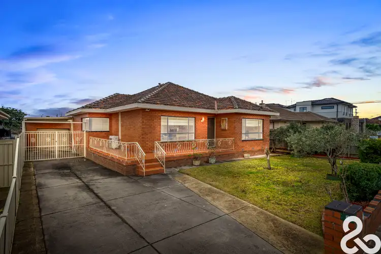 Main view of Homely house listing, 5 Wilgah Street, Thomastown VIC 3074