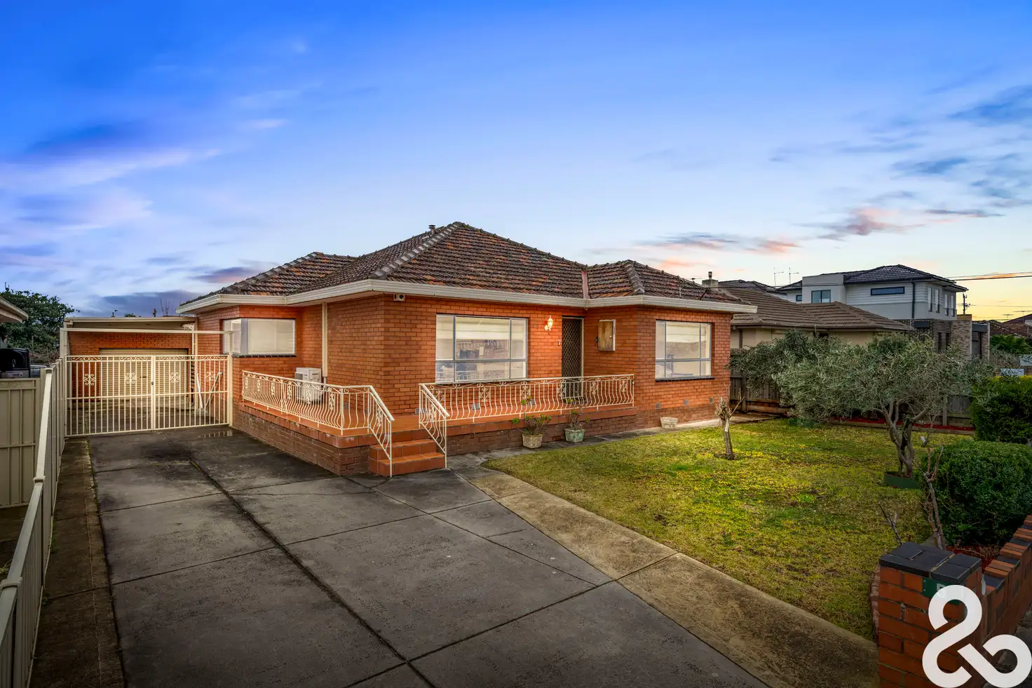 Main view of Homely house listing, 5 Wilgah Street, Thomastown VIC 3074