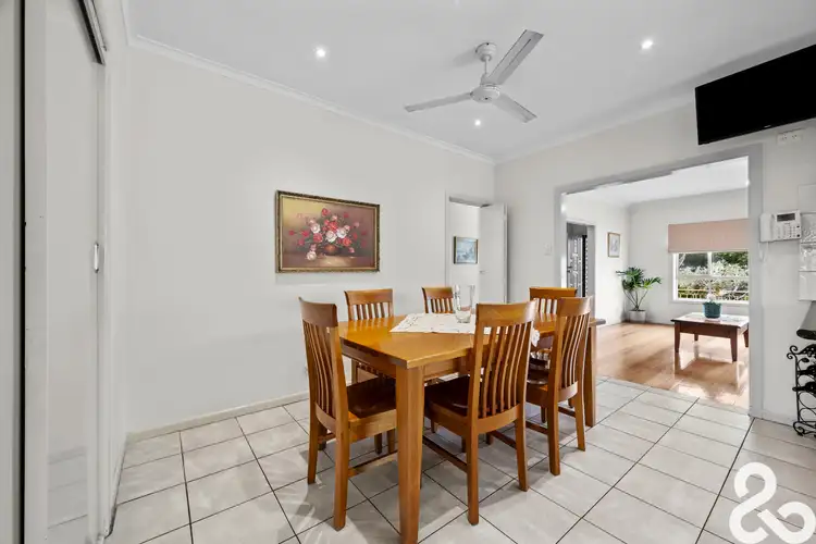 Fifth view of Homely house listing, 5 Wilgah Street, Thomastown VIC 3074