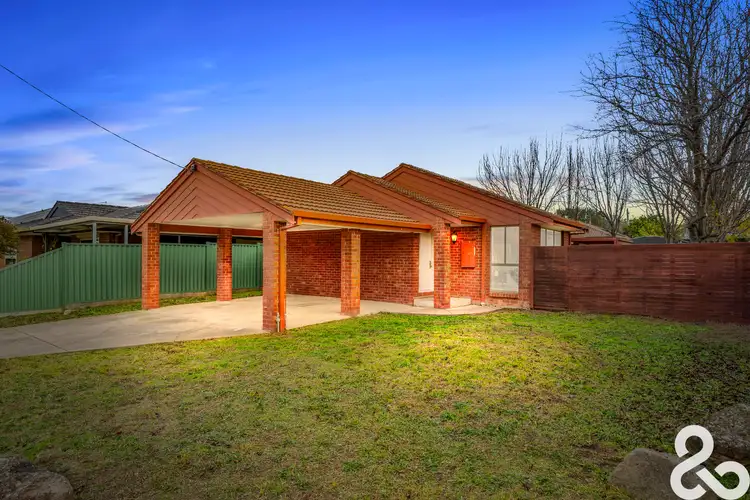 Main view of Homely house listing, 29 Halter Crescent, Epping VIC 3076