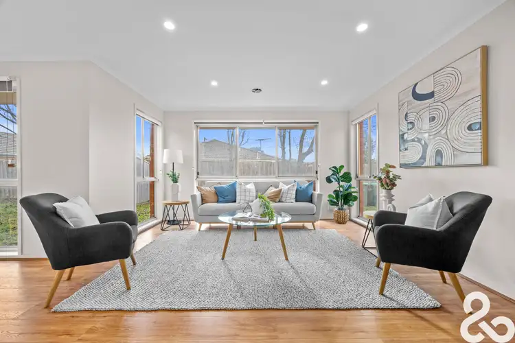 Third view of Homely house listing, 29 Halter Crescent, Epping VIC 3076