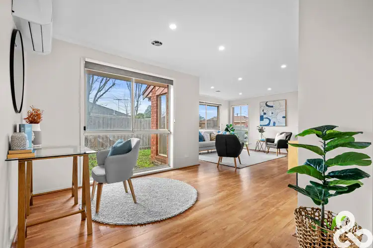 Fourth view of Homely house listing, 29 Halter Crescent, Epping VIC 3076