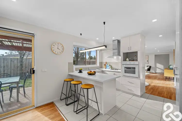Fifth view of Homely house listing, 29 Halter Crescent, Epping VIC 3076