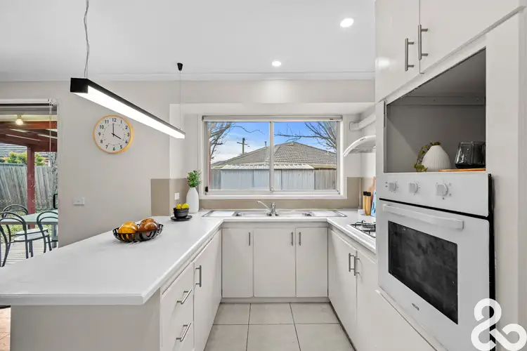 Sixth view of Homely house listing, 29 Halter Crescent, Epping VIC 3076