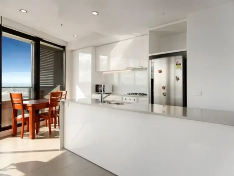 Third view of Homely apartment listing, 414/632-640 Doncaster Road, Doncaster VIC 3108