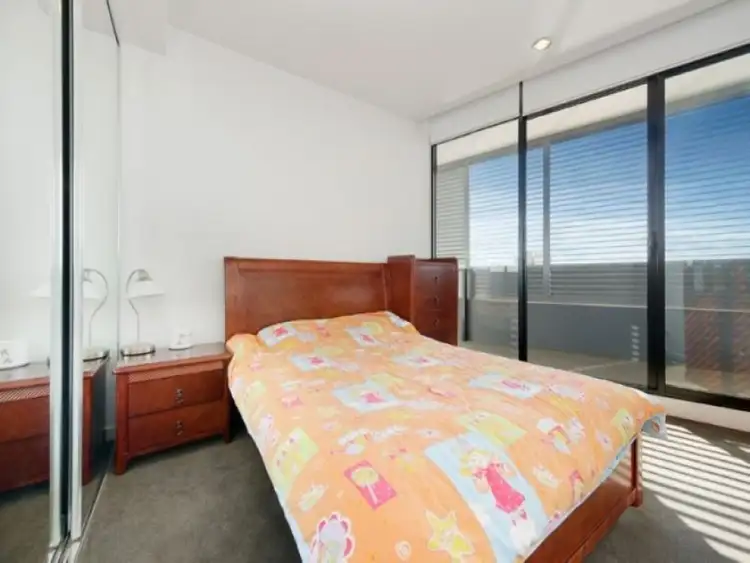 Fourth view of Homely apartment listing, 414/632-640 Doncaster Road, Doncaster VIC 3108
