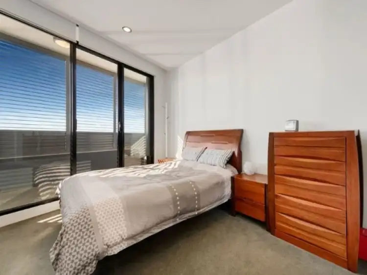 Fifth view of Homely apartment listing, 414/632-640 Doncaster Road, Doncaster VIC 3108