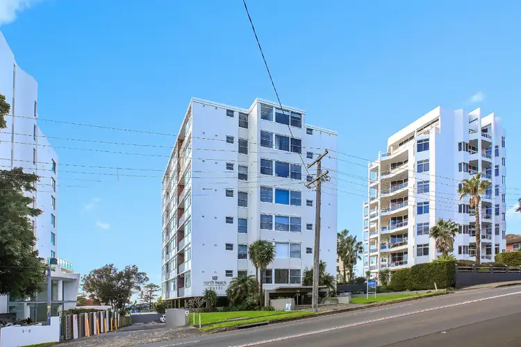 56/7-9 Corrimal Street, Wollongong NSW 2500
