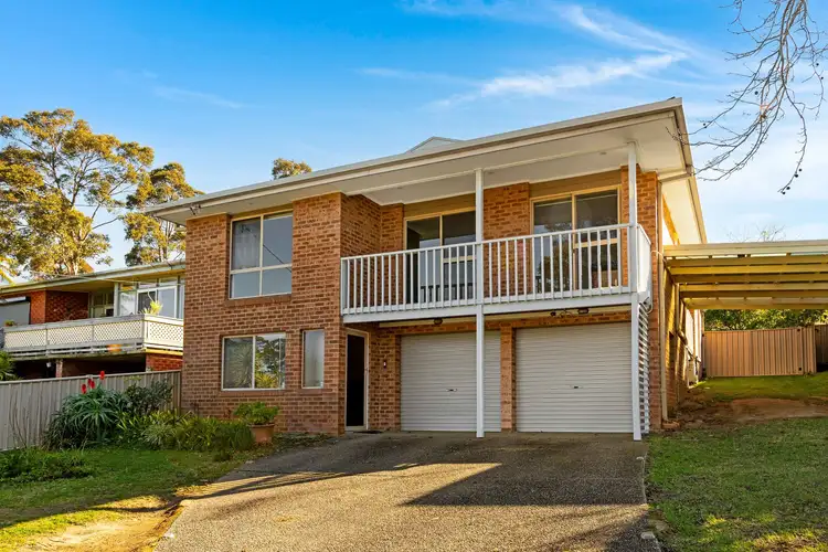 572 Beach Road, Denhams Beach NSW 2536