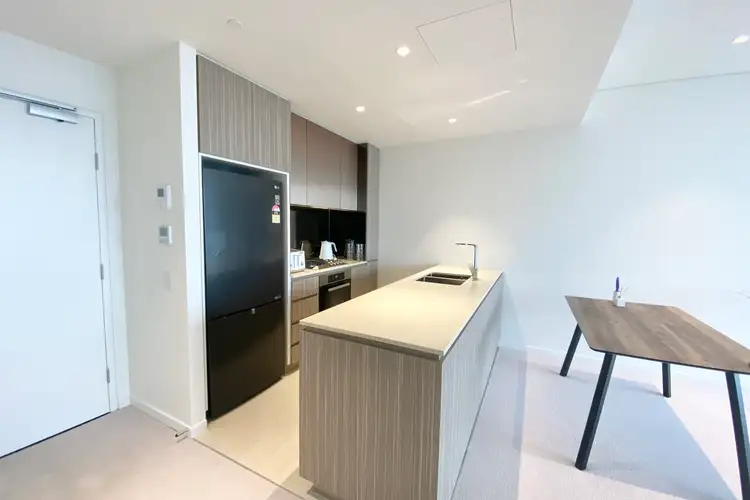 Main view of Homely apartment listing, 1805/301 Botany Road, Zetland NSW 2017