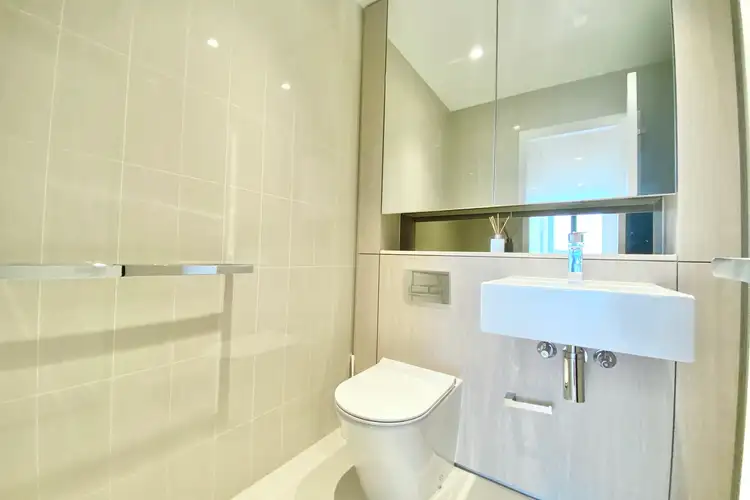 Third view of Homely apartment listing, 1805/301 Botany Road, Zetland NSW 2017