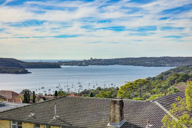 20/139-153 Middle Head Road, Mosman NSW 2088