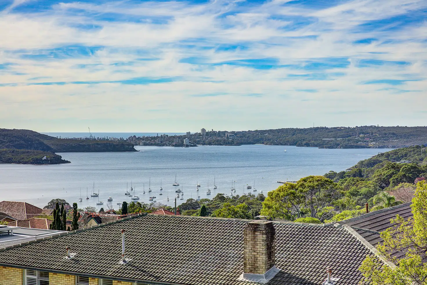 Main view of Homely apartment listing, 20/139-153 Middle Head Road, Mosman NSW 2088