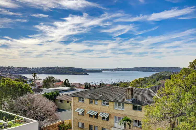 Third view of Homely apartment listing, 20/139-153 Middle Head Road, Mosman NSW 2088
