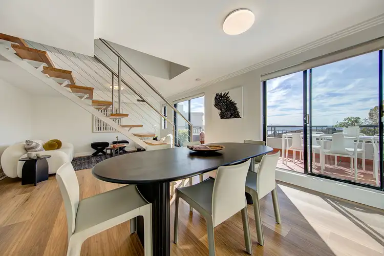 Fifth view of Homely apartment listing, 20/139-153 Middle Head Road, Mosman NSW 2088