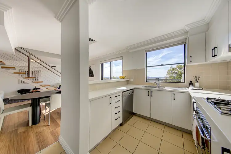 Sixth view of Homely apartment listing, 20/139-153 Middle Head Road, Mosman NSW 2088